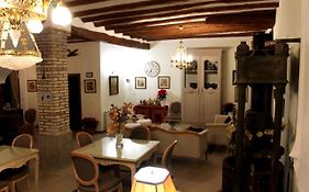 Casa Rural El Gaiter